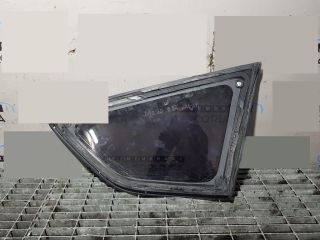 bontott FORD KUGA Bal C Oszlop Oldalablak Üveg