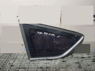 bontott FORD KUGA Bal C Oszlop Oldalablak Üveg