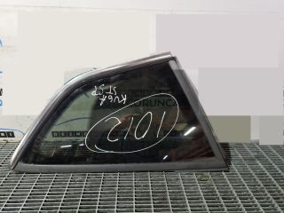 bontott FORD KUGA Bal C Oszlop Oldalablak Üveg