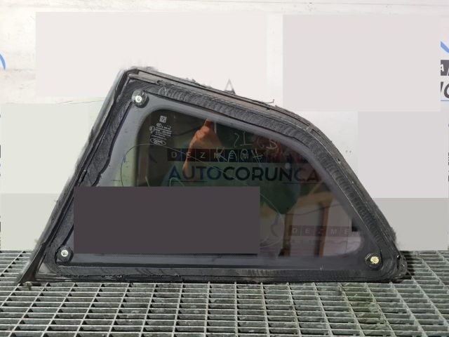 bontott FORD KUGA Bal C Oszlop Oldalablak Üveg