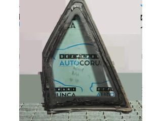 bontott FORD KUGA Bal C Oszlop Oldalablak Üveg