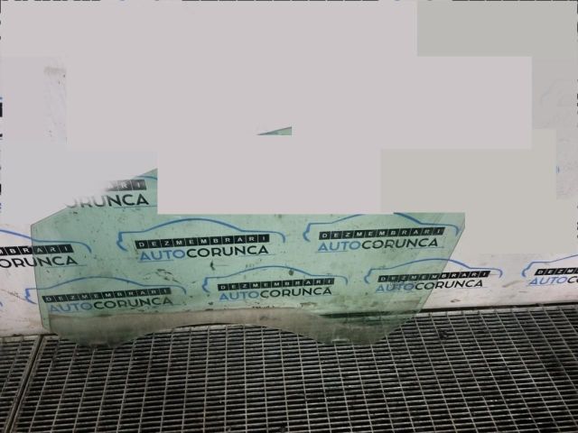 bontott FORD KUGA Bal első Ablak