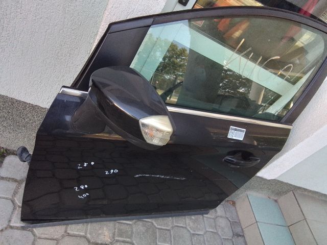 bontott FORD KUGA Bal első Ablak