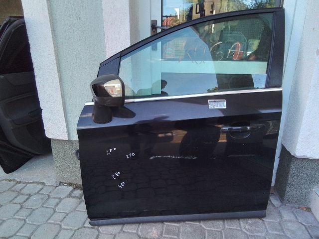 bontott FORD KUGA Bal első Ablak