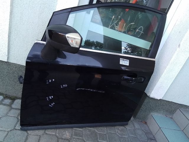 bontott FORD KUGA Bal első Ablak