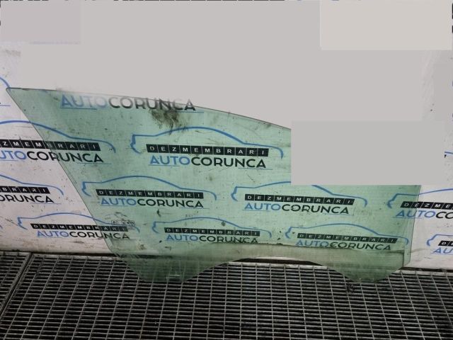 bontott FORD KUGA Bal első Ablak