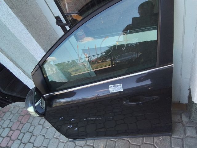 bontott FORD KUGA Bal első Ablak