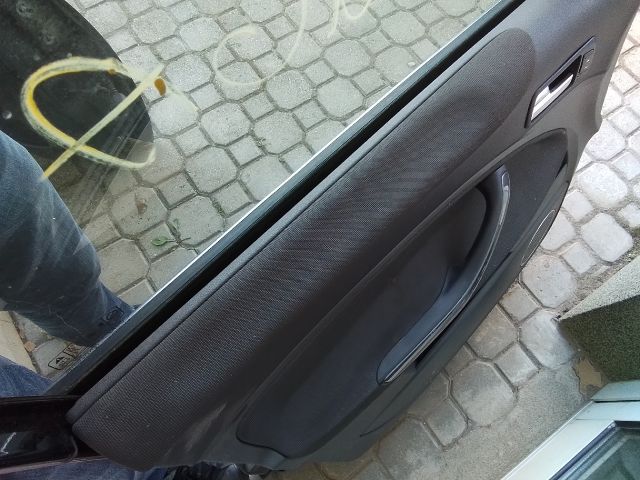 bontott FORD KUGA Bal első Ablak