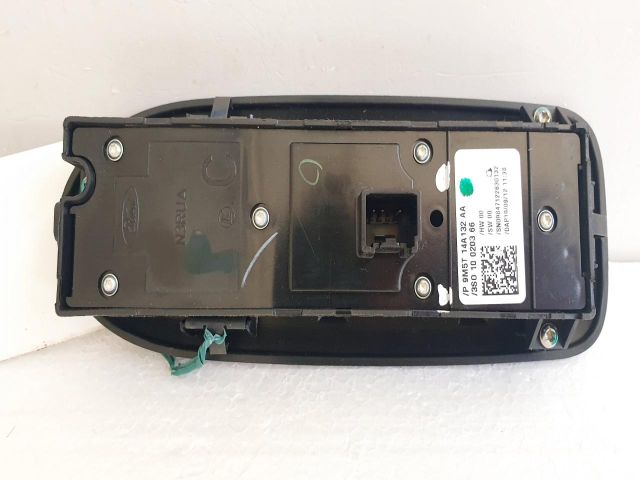 bontott FORD KUGA Bal első Ablakemelő Kapcsoló