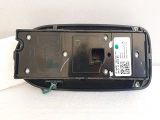 bontott FORD KUGA Bal első Ablakemelő Kapcsoló