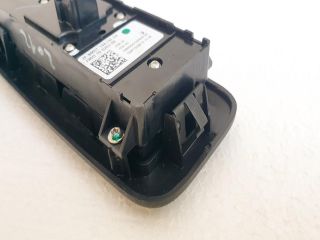 bontott FORD KUGA Bal első Ablakemelő Kapcsoló