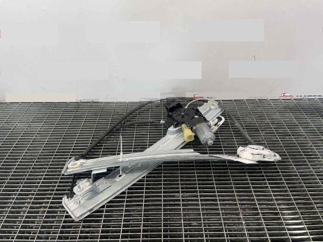 bontott FORD KUGA Bal első Ablakemelő Szerkezet (Elektromos)