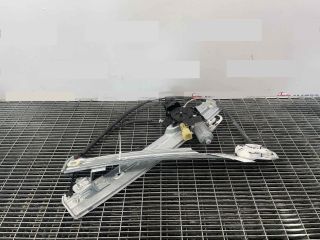 bontott FORD KUGA Bal első Ablakemelő Szerkezet (Elektromos)