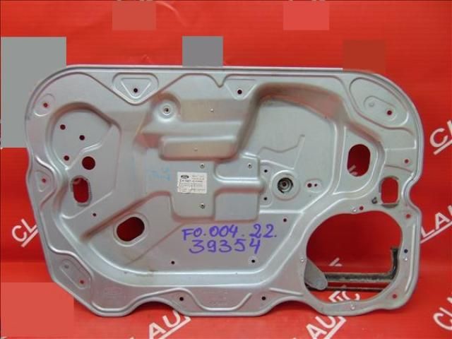 bontott FORD KUGA Bal első Ablakemelő Szerkezet (Elektromos)