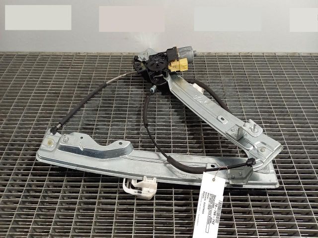 bontott FORD KUGA Bal első Ablakemelő Szerkezet (Elektromos)