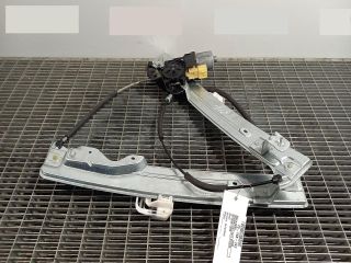 bontott FORD KUGA Bal első Ablakemelő Szerkezet (Elektromos)