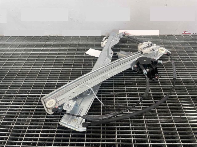 bontott FORD KUGA Bal első Ablakemelő Szerkezet (Elektromos)