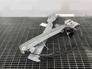 bontott FORD KUGA Bal első Ablakemelő Szerkezet (Elektromos)