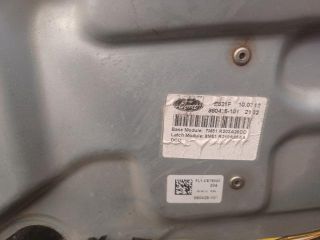 bontott FORD KUGA Bal első Ablakemelő Szerkezet (Elektromos)
