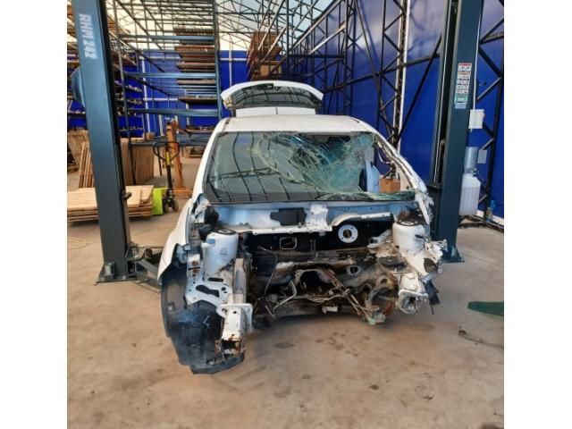 bontott FORD KUGA Bal első Ablakemelő Szerkezet (Elektromos)