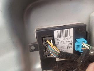 bontott FORD KUGA Bal első Ablakemelő Szerkezet (Elektromos)