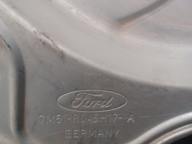 bontott FORD KUGA Bal első Ablakemelő Szerkezet (Elektromos)