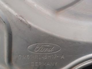 bontott FORD KUGA Bal első Ablakemelő Szerkezet (Elektromos)