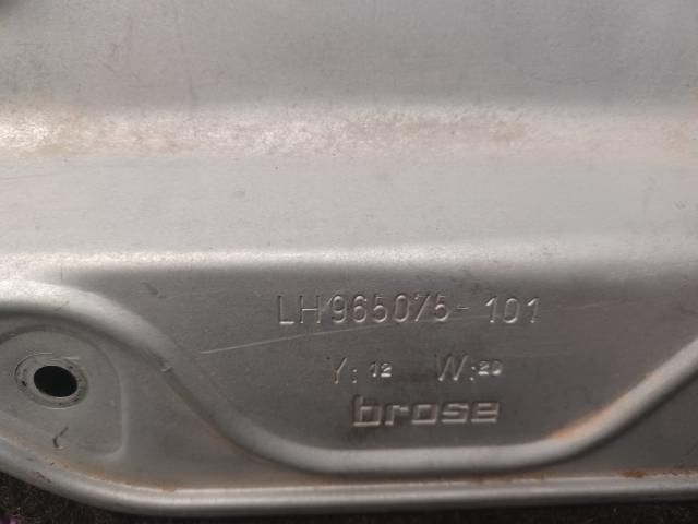 bontott FORD KUGA Bal első Ablakemelő Szerkezet (Elektromos)