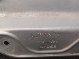 bontott FORD KUGA Bal első Ablakemelő Szerkezet (Elektromos)