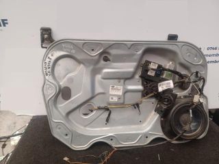 bontott FORD KUGA Bal első Ablakemelő Szerkezet (Elektromos)