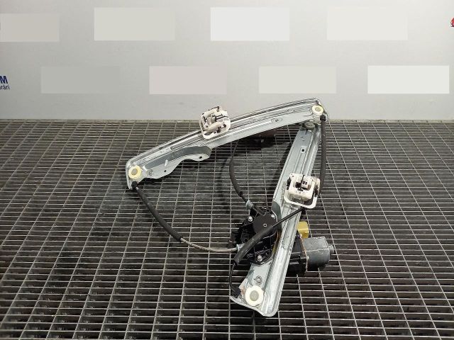 bontott FORD KUGA Bal első Ablakemelő Szerkezet (Elektromos)