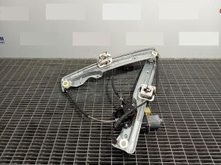 bontott FORD KUGA Bal első Ablakemelő Szerkezet (Elektromos)