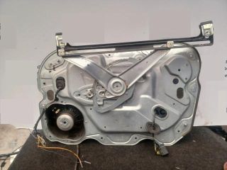 bontott FORD KUGA Bal első Ablakemelő Szerkezet (Elektromos)