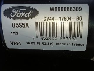 bontott FORD KUGA Bal első Ablaktörlő Motor