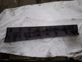 bontott FORD KUGA Bal első Ajtó Díszléc