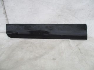 bontott FORD KUGA Bal első Ajtó Díszléc