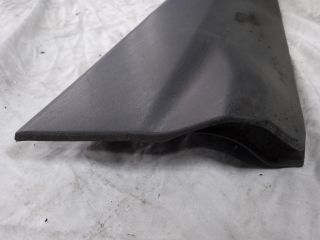 bontott FORD KUGA Bal első Ajtó Díszléc