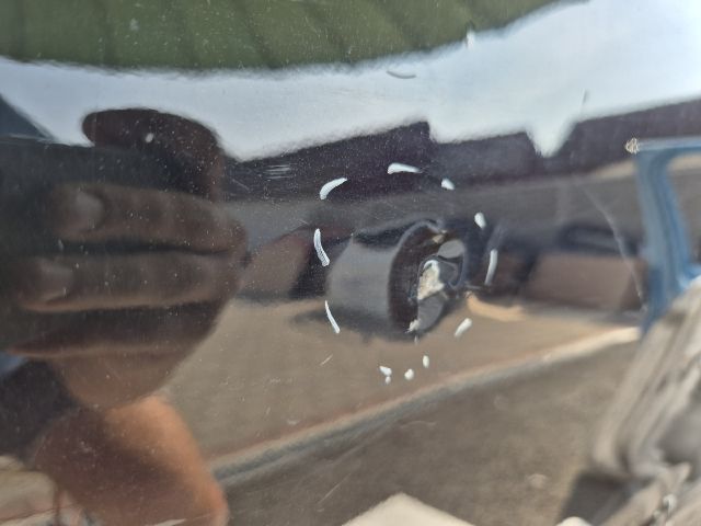 bontott FORD KUGA Bal első Ajtó (Üres lemez)