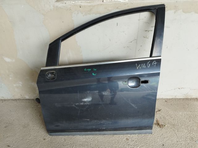 bontott FORD KUGA Bal első Ajtó (Üres lemez)