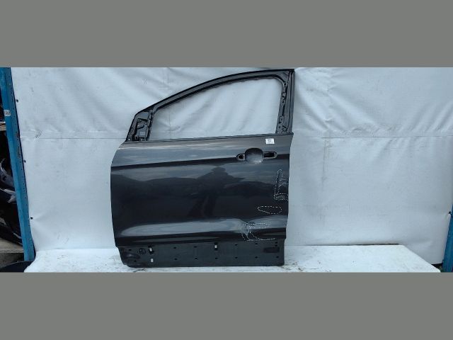 bontott FORD KUGA Bal első Ajtó (Üres lemez)