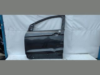 bontott FORD KUGA Bal első Ajtó (Üres lemez)
