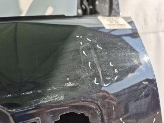 bontott FORD KUGA Bal első Ajtó (Üres lemez)