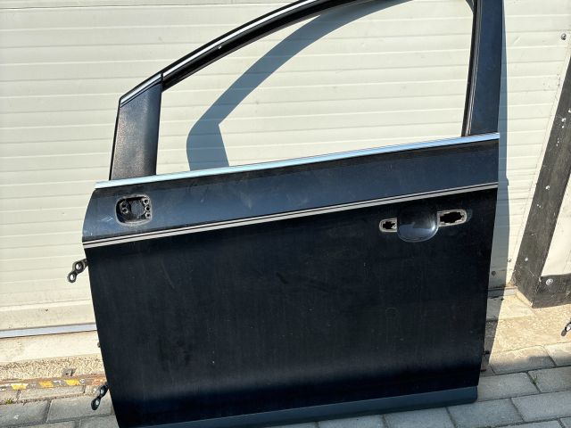 bontott FORD KUGA Bal első Ajtó (Üres lemez)