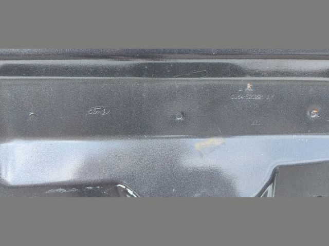 bontott FORD KUGA Bal első Ajtó (Üres lemez)