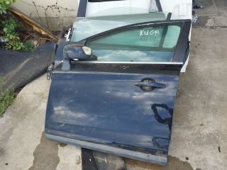 bontott FORD KUGA Bal első Ajtó (Üres lemez)