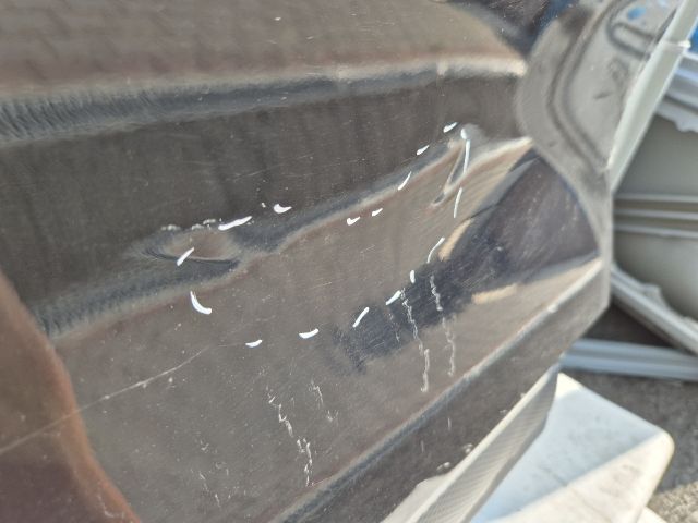 bontott FORD KUGA Bal első Ajtó (Üres lemez)