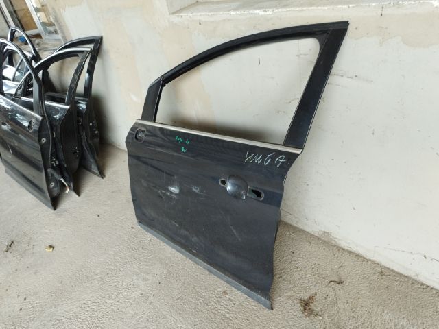 bontott FORD KUGA Bal első Ajtó (Üres lemez)