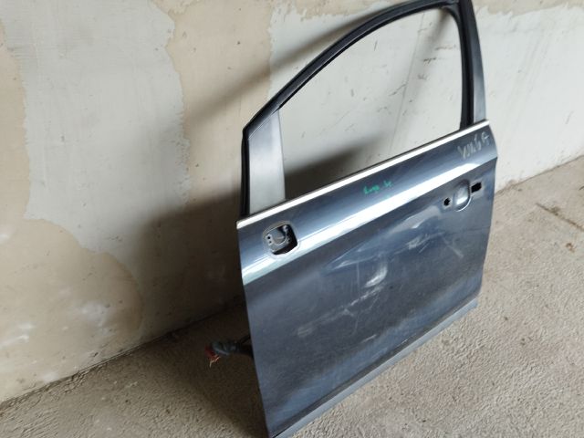 bontott FORD KUGA Bal első Ajtó (Üres lemez)