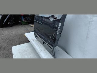 bontott FORD KUGA Bal első Ajtó (Üres lemez)