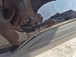 bontott FORD KUGA Bal első Ajtó (Üres lemez)